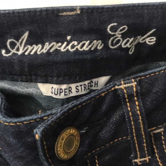American Eagle Jeggings - Picture 2 of 3